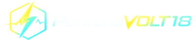 PersonaVOLT18
